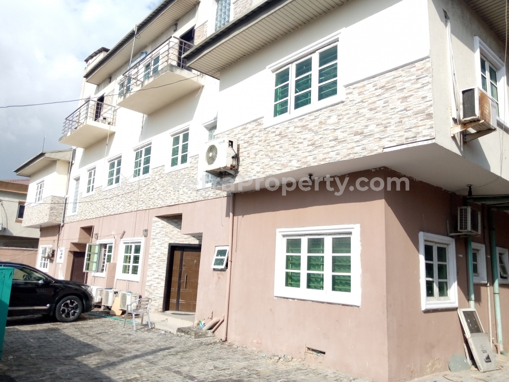  A Serviced 2 Bedroom Flat  2 bedroom Flat for Rent Lekki Lagos Vetra  Property