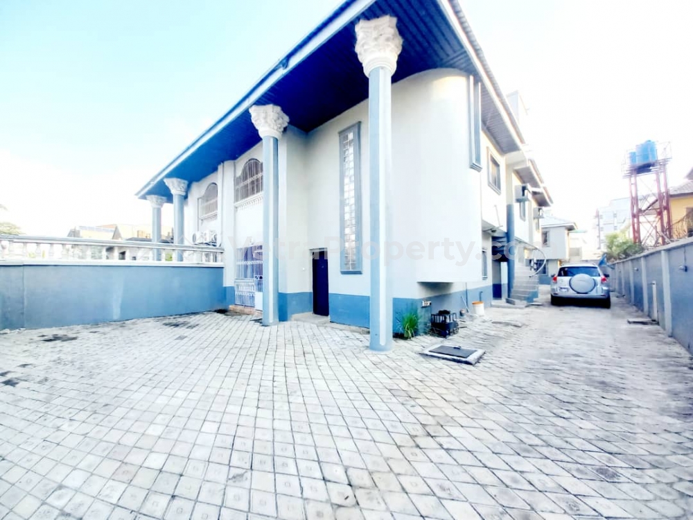  Lovely 3 Bedroom Flat For Rent In Lekki Phase 1  3 bedroom Flat for Rent Lekki Lagos Vetra  Property