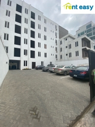 Tastefully Built 3 Bedroom Apartment  3 bedroom Flat for Rent Ikoyi Lagos Vetra  Property