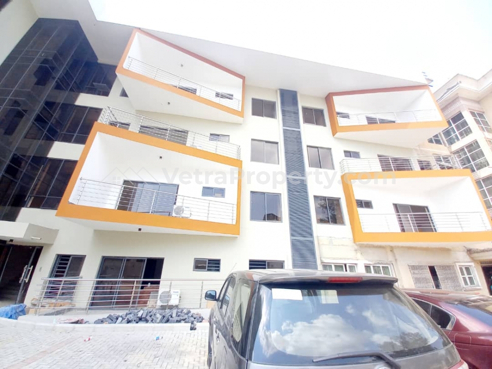  Contemporary Brand New 3 Bedroom Flat For Rent In Victoria Island  3 bedroom Flat for Sale Victoria Island (VI) Lagos Vetra  Property