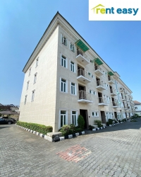 Luxury 4 Bedroom Apartment  4 bedroom House for Rent Ikoyi Lagos Vetra  Property