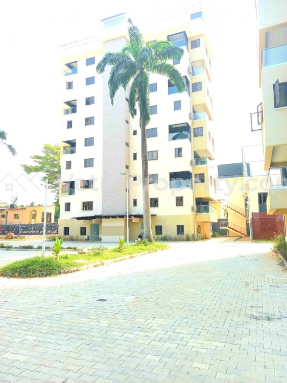  Brand New 20 Units Of 3 Bedroom Maisonette  3 bedroom Massionette for Rent Ikoyi Lagos Vetra  Property