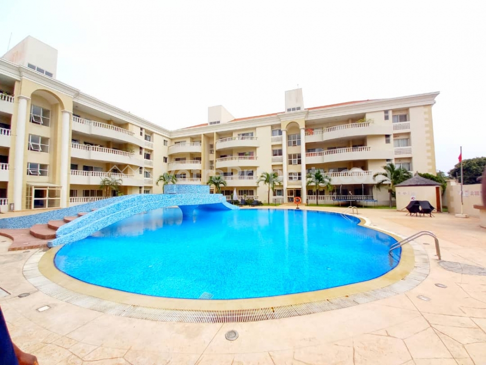  Luxury Waterfront Brand New 4 Bedroom Flat For Rent In Old Ikoyi  4 bedroom Flat for Rent Ikoyi Lagos Vetra  Property