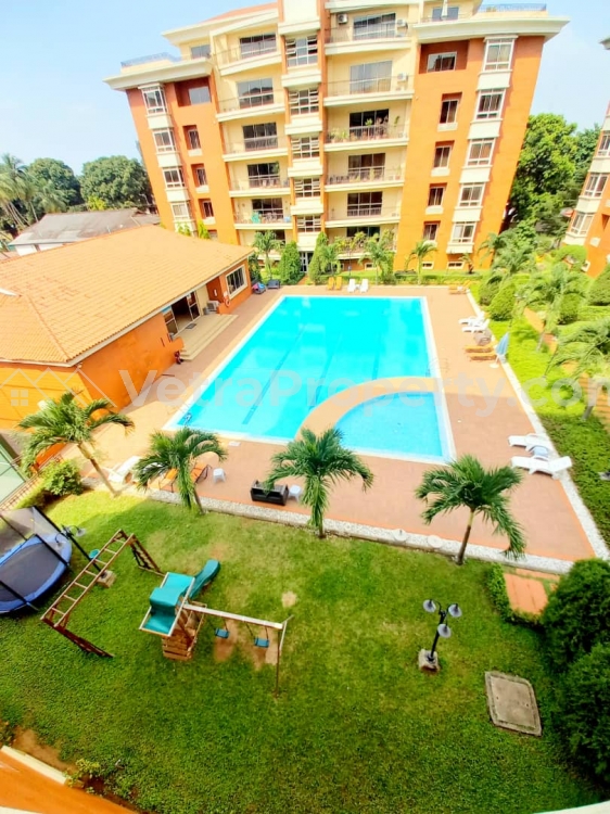  A Luxury Built 4 Bedroom Flat Is Now Available For Let In Old Ikoyi  4 bedroom Flat for Sale Ikoyi Lagos Vetra  Property