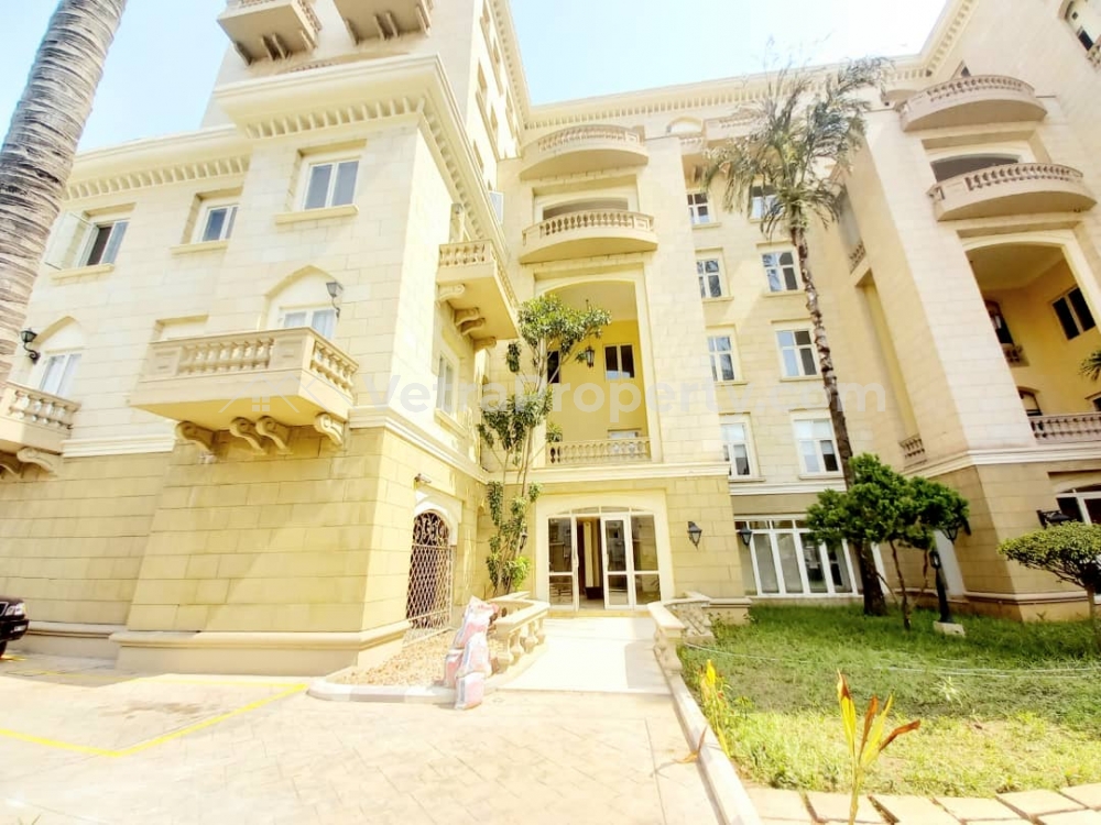  An Aesthetically Built 3 Bedroom Flat  3 bedroom Flat for Rent Ikoyi Lagos Vetra  Property