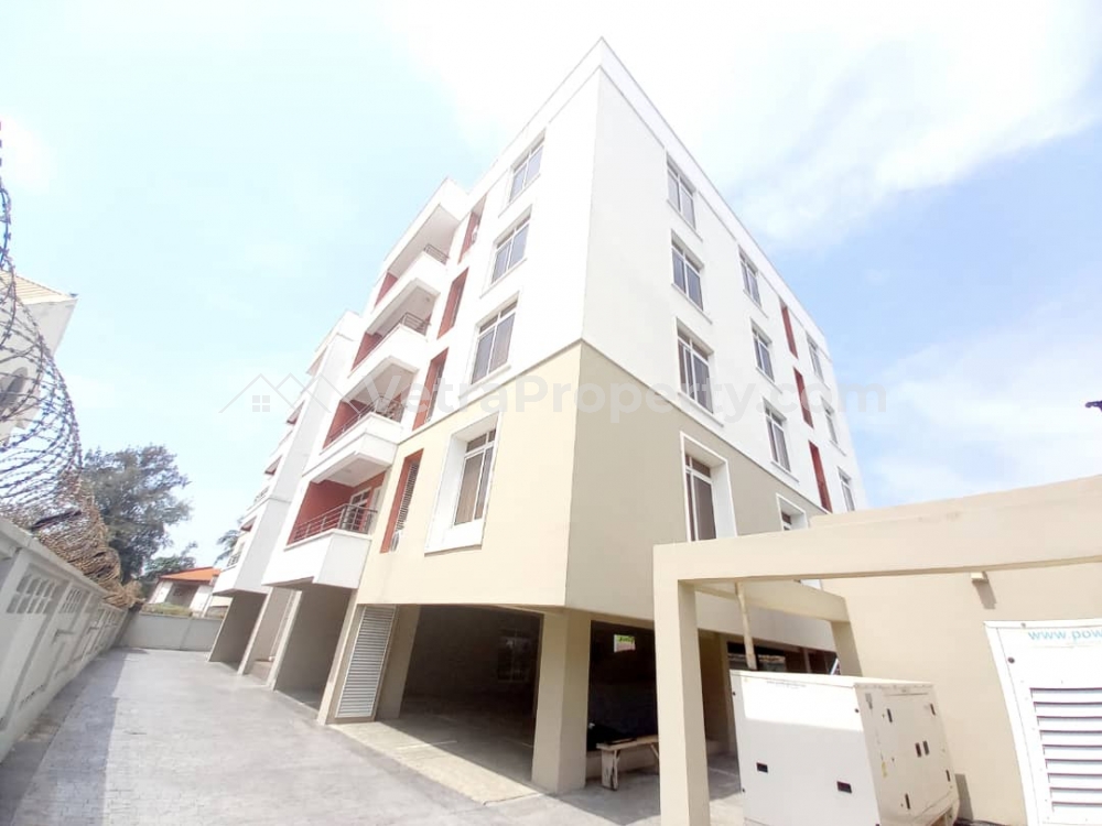  Luxury Brand New 3 Bedroom Flat For Sale In Abacha Estate, Ikoyi  3 bedroom Flat for Sale Ikoyi Lagos Vetra  Property