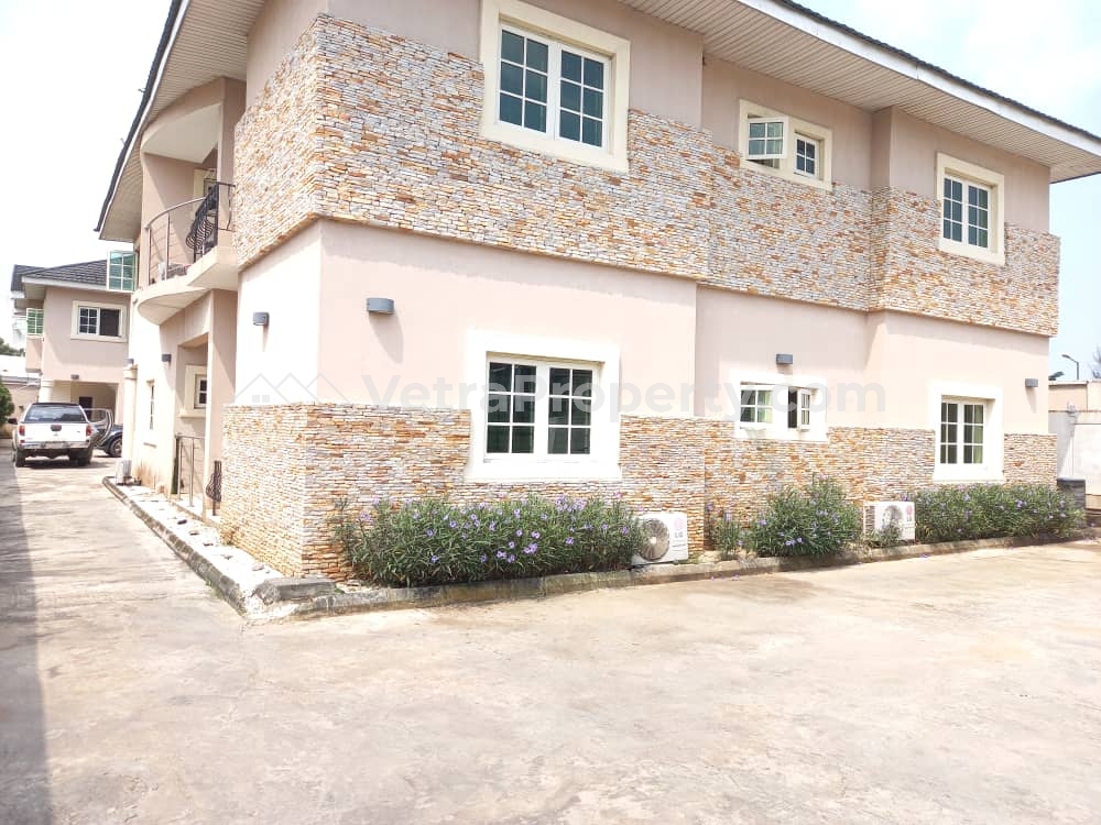  3 Bedroom Flat Is Now Available For Sale In Park-view Estate Ikoyi  3 bedroom Flat for Sale Ikoyi Lagos Vetra  Property
