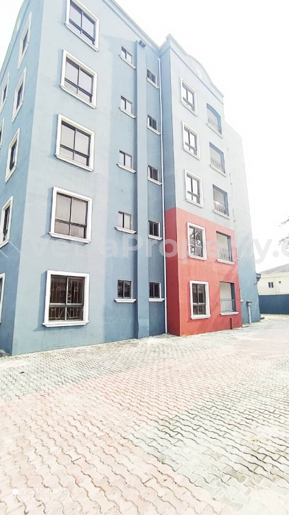  Fully Serviced 3 Bedroom Flat  3 bedroom Flat for Rent Lekki Lagos Vetra  Property