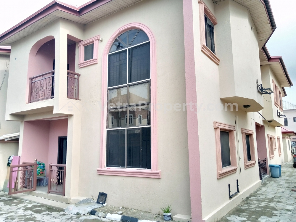  Neatly Maintained 3 Bedroom Flat  3 bedroom Flat for Rent Lekki Lagos Vetra  Property