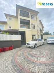 Luxury 3 Bedroom Apartment  3 bedroom Flat for Rent Ikoyi Lagos Vetra  Property