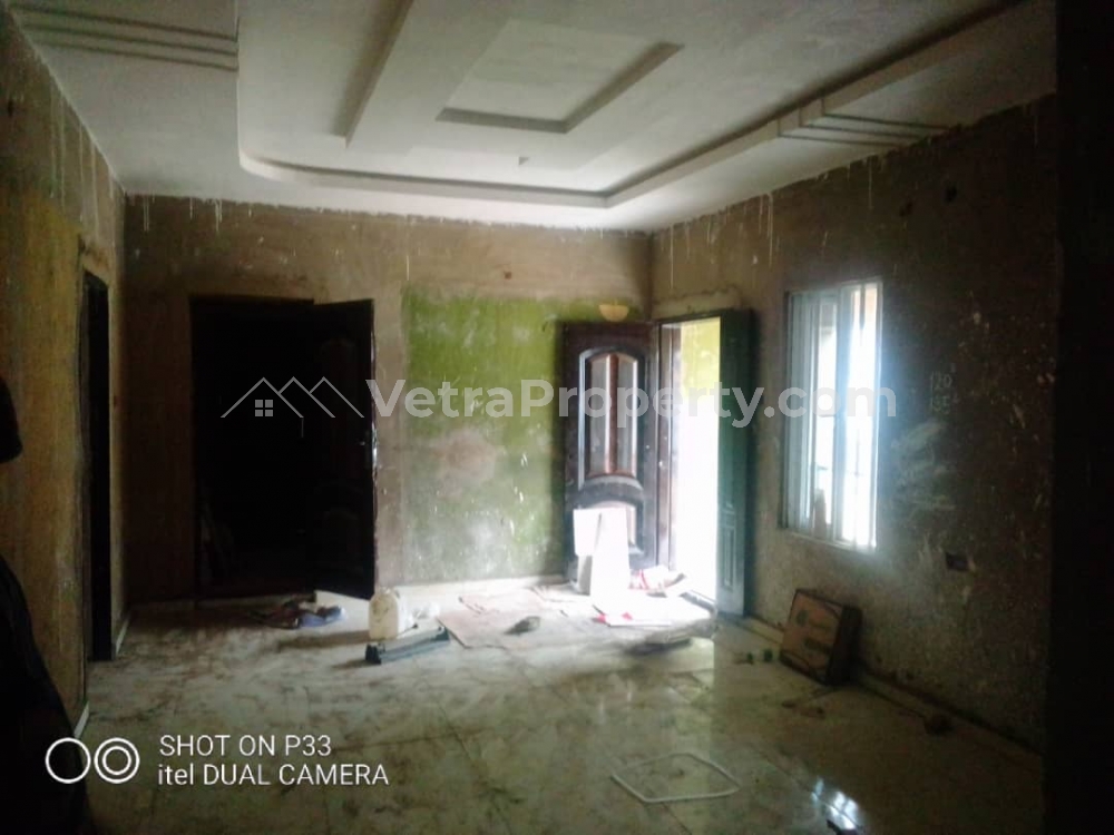  Newly Renovated 4 Units Of 3 Bedroom Flat  3 bedroom Flat for Rent Ketu Lagos Vetra  Property