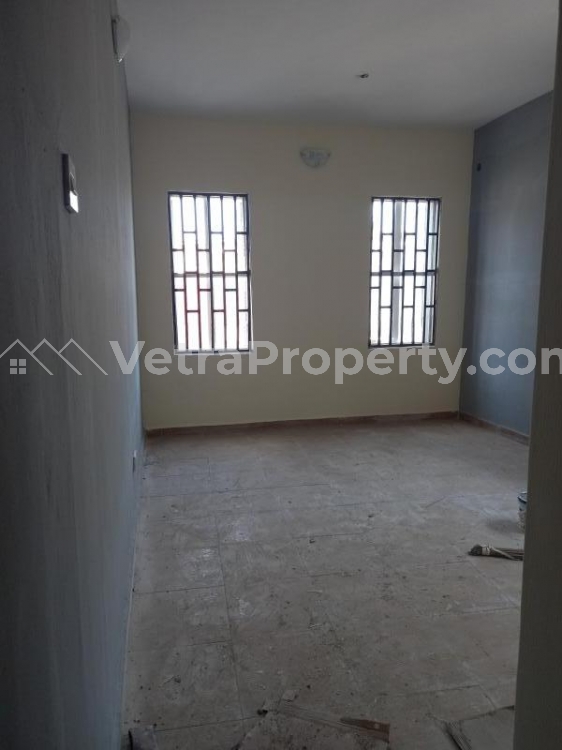  Renovated 3 Bedrooms Flat 4t 3b, 2 Occupants To Share @ Gbagada Gra Phase 2 Estate 2m Pa 2yrs  3 bedroom Flat for Rent Gbagada Lagos Vetra  Property