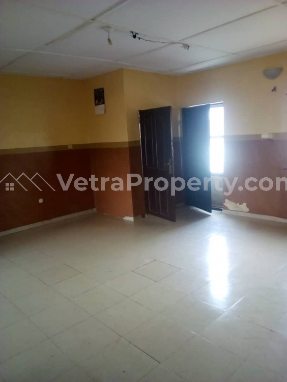  3 Bedroom Flat  3 bedroom Flat for Rent Ogudu Lagos Vetra  Property