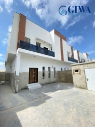 4 Bedroom Detached Duplex  4 bedroom Semi-Detached Duplex for Sale Lekki Lagos Vetra  Property