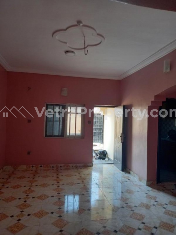  Executive Newly Built 2bedroom , In A Block Of Flats, Up And Down Flats Are Available,  2 bedroom Flat for Rent Yaba Lagos Vetra  Property