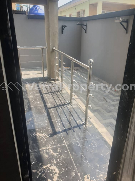  2bedroom Flat  2 bedroom Flat for Rent Surulere Lagos Vetra  Property