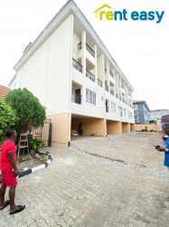 4 Bedroom Serviced Apartment  4 bedroom House for Rent Victoria Island Lagos Vetra  Property