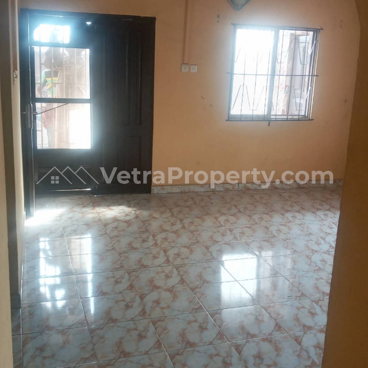  3 Bedroom Flat  3 bedroom Flat for Rent Shomolu Lagos Vetra  Property