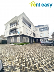 3 Bedroom Terrace  3 bedroom Terraced Duplex for Rent Lekki Lagos Vetra  Property