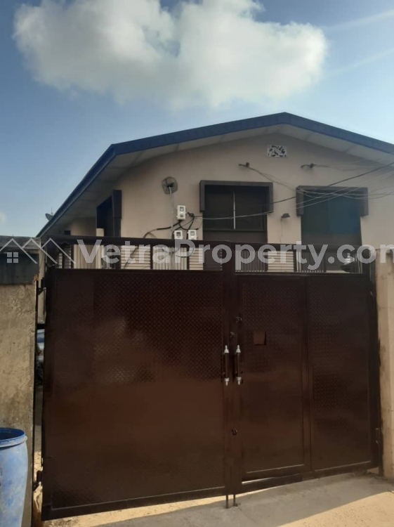  3 Bedroom Flat  3 bedroom Flat for Rent Ogudu Lagos Vetra  Property