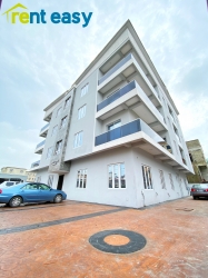 3 Bedroom Apartment With Bq 3 bedroom Blocks of Flats for Rent Victoria Island Lagos Vetra  Property