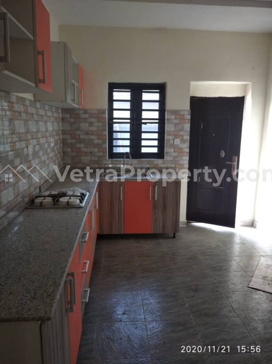  Executive 2 Bedroom Flat  2 bedroom Flat for Rent Ogudu Lagos Vetra  Property