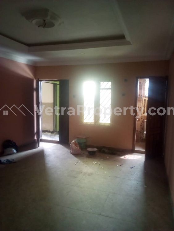  *newly Built 2bedroom Ensuite Flat* With Pop Ceiling, Water Heater,, Wardrobes  2 bedroom Flat for Rent Ogudu Lagos Vetra  Property