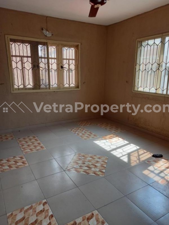  Decent 3bedroom Flat  3 bedroom Flat for Rent Yaba Lagos Vetra  Property