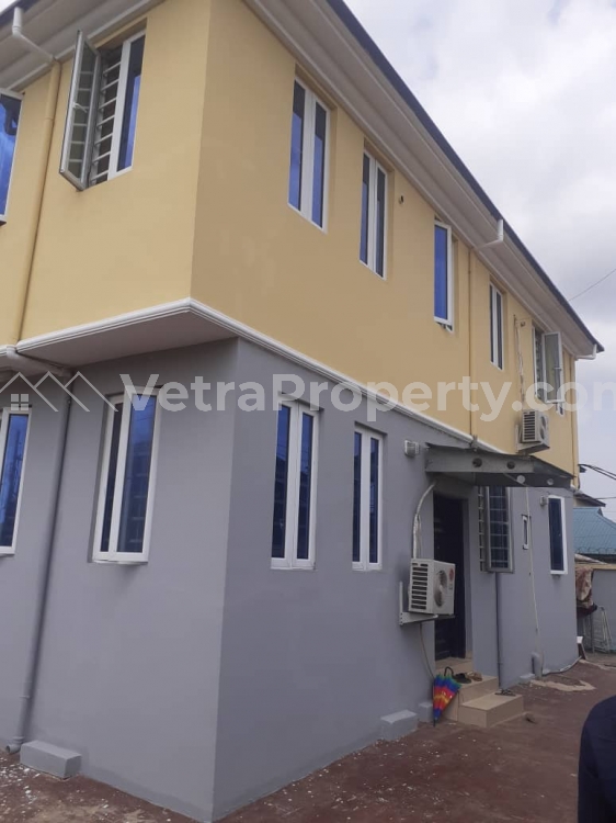  3 Bedroom Flat  3 bedroom Flat for Rent Gbagada Lagos Vetra  Property
