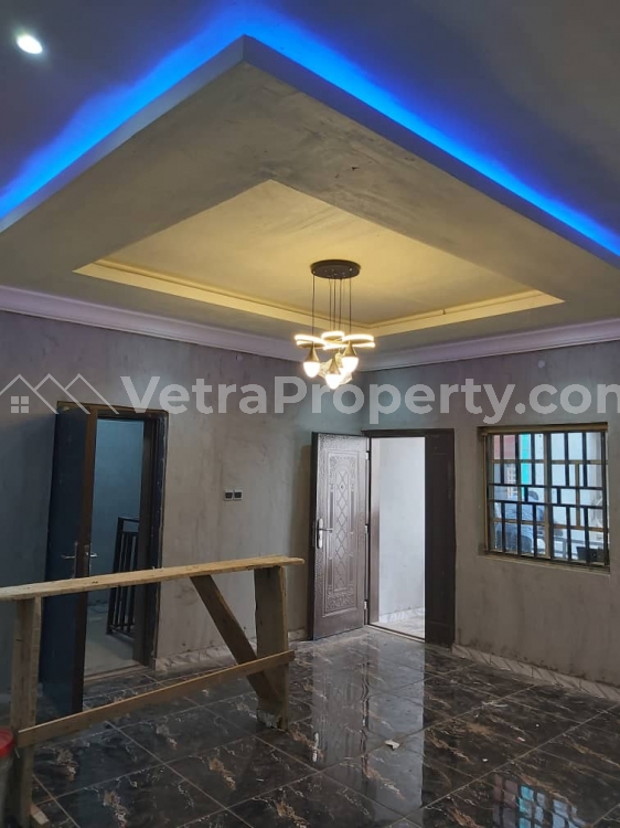  Newly Built 3bedroom Flat  3 bedroom Flat for Rent Gbagada Lagos Vetra  Property