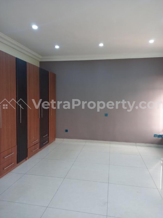  4 Bedroom Terrace Duplex  Terraced Duplex for Rent Gbagada Lagos Vetra  Property