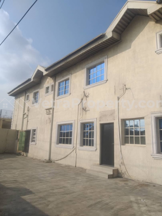  10 Bedroom Office Space  10 bedroom Office Space for Rent Gbagada Lagos Vetra  Property