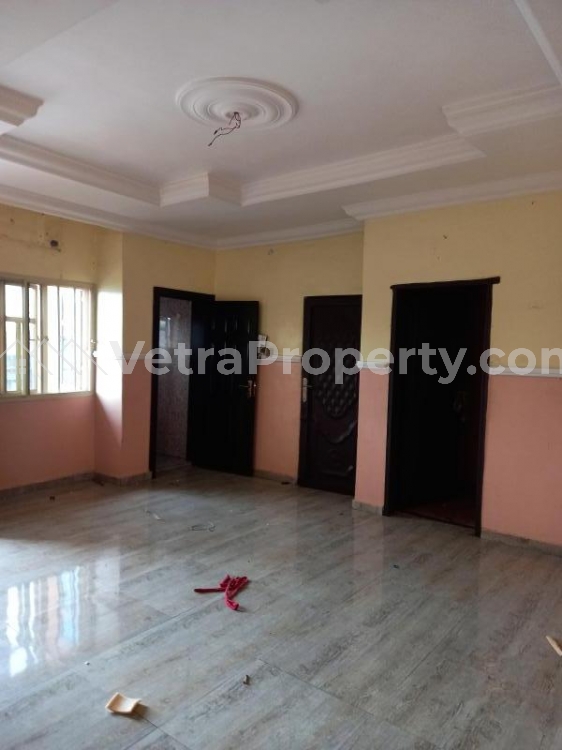  Newly Built 3 Bedrooms Flat  3 bedroom Flat for Rent Yaba Lagos Vetra  Property