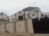  Very Spacious 2 Bedroom (all Rooms Ensuit)  2 bedroom Detached Duplex for Rent Magboro Ogun Vetra  Property