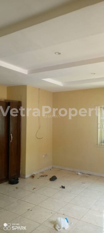  2 Bedroom Flat (all Rooms Ensuit)  2 bedroom Flat for Rent Arepo Ogun Vetra  Property