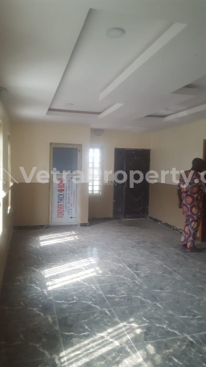  2 Bedroom Flat (all Rooms Ensuit)  2 bedroom Flat for Rent Obafemi Owode Ogun Vetra  Property