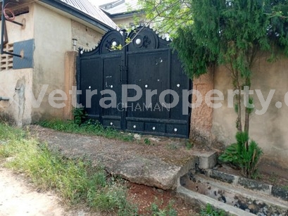  Half Plot Of Land  Land for Sale Arepo Ogun Vetra  Property