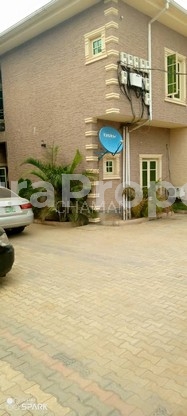  2 Bedroom Flat (all Rooms Ensuit)  2 bedroom Flat for Rent Ojodu Lagos Vetra  Property