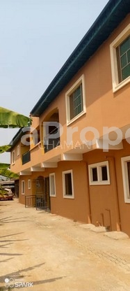  2 Bedroom Flat (all Rooms Ensuit)  2 bedroom Flat for Rent Arepo Ogun Vetra  Property