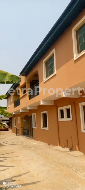  Brand New 2 Bedroom Flat  2 bedroom Flat for Rent Arepo Ogun Vetra  Property