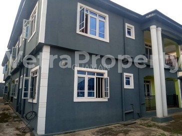  3 Bedroom Flat (all Rooms Ensuit)  3 bedroom Flat for Rent Obafemi Owode Ogun Vetra  Property