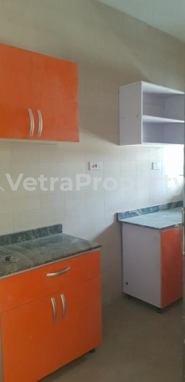  Brand New 2 Bedroom Flat (all Rooms Ensuit )  2 bedroom Flat for Rent Magboro Ogun Vetra  Property