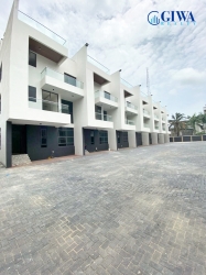 4 Bedroom Terrace  4 bedroom Terraced Duplex for Sale Victoria Island Lagos Vetra  Property
