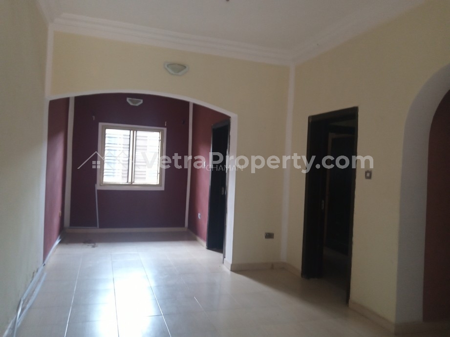  2 Bedroom Flat  2 bedroom Flat for Rent Berger Ogun Vetra  Property