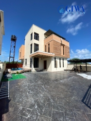 5 Bedroom Detached Duplex  5 bedroom Detached Duplex for Sale Lekki Lagos Vetra  Property