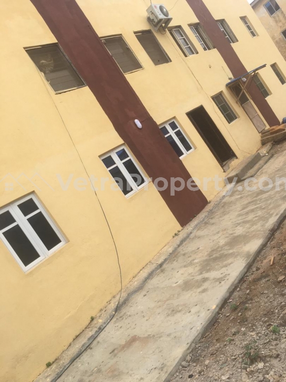  A Newly Renovated And Well Finished 3 Bedroom Apartment At Abesan Estate  3 bedroom Flat for Rent Ipaja Lagos Vetra  Property