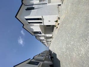 4 Bedroom Terrace Duplex  4 bedroom Terraced Duplex for Sale Lekki Lagos Vetra  Property