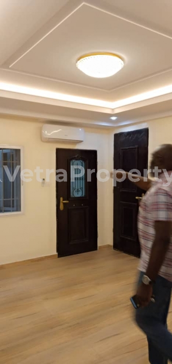  Newly Built Luxury 3 Bedroom Fully Finished And Fully Serviced Upper Floor Apartment  3 bedroom Flat for Rent Durumi Abuja Vetra  Property