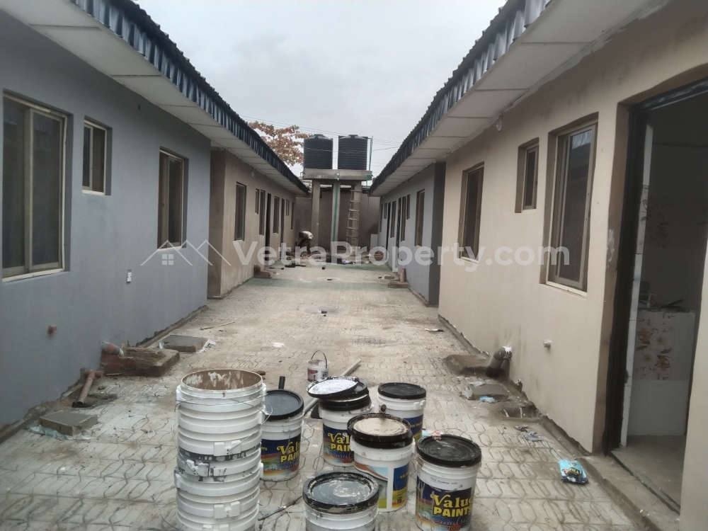  Fine Renovated 2 Bedroom Flat At Igando  2 bedroom Flat for Rent Ikotun Igando Lagos Vetra  Property