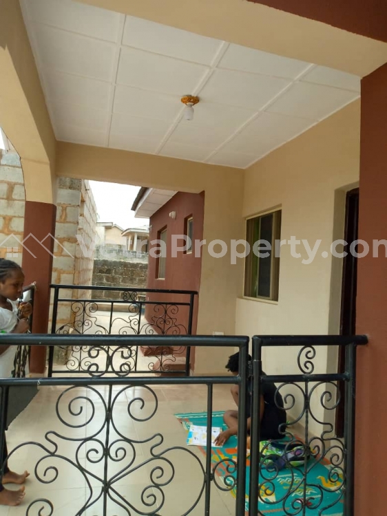  A Newly Built 2 Bedroom Flat At Ijagba, Lafenwa Itele  2 bedroom Flat for Rent Ipaja Lagos Vetra  Property